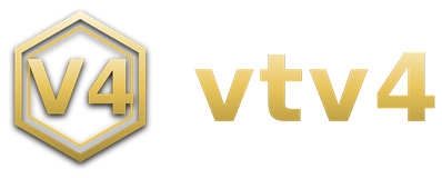 vtv4 logo