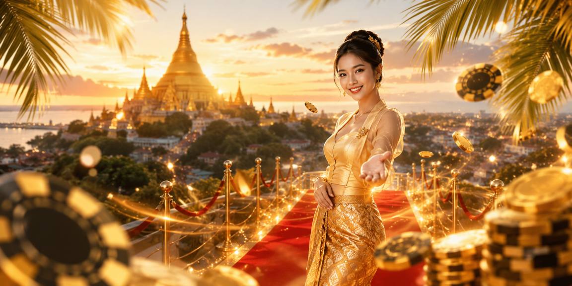 vtv4 Lucky Voyage