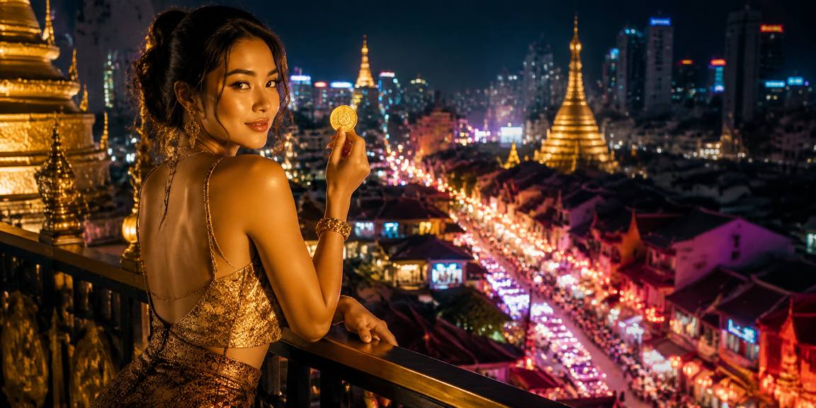 vtv4 Lucky Gold ကျေးဇူးတွေ အဖြေများ